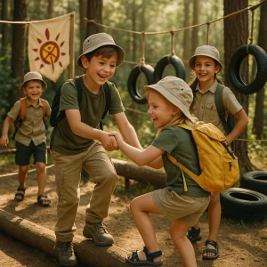 Survivor – Aventură • Curaj • Jocuri de Echipă<hr>25 august – 29 august